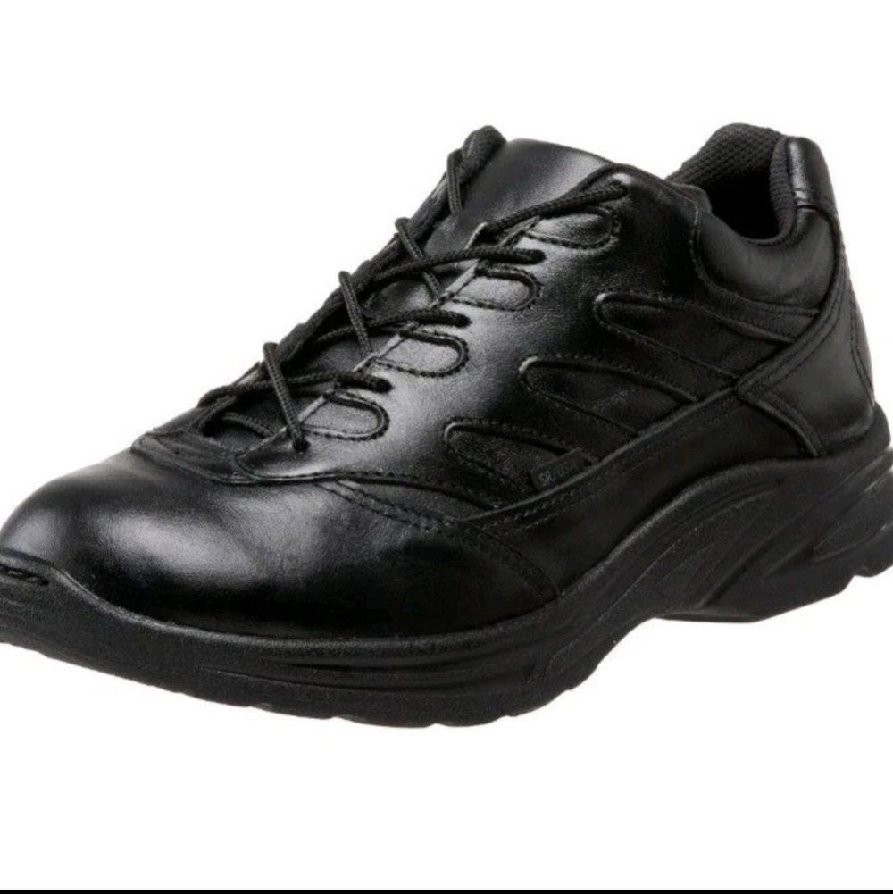 Thorogood 834-6932 Men Street Athletic Series Oxford Liberty Shoes - Picture 3 of 15